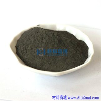 高纯碳化锆