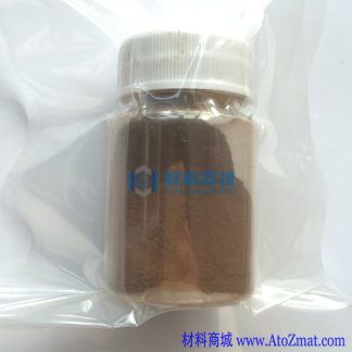 高纯二硫化锆