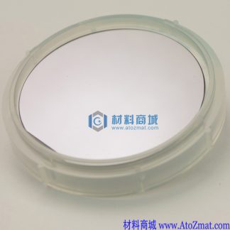 砷化铟晶体