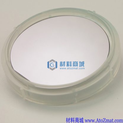 砷化铟晶体