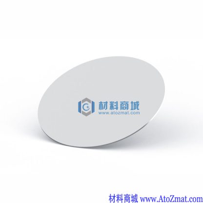 高纯铱靶材