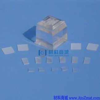 钽酸钾晶体