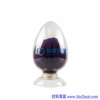 六硼化镧粉末