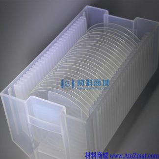 铌酸锂晶体