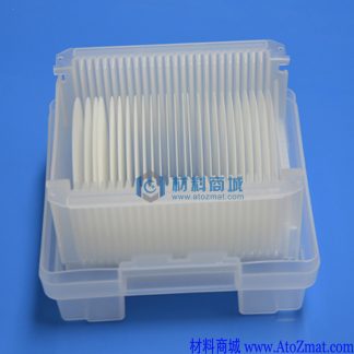 钽酸锂晶体