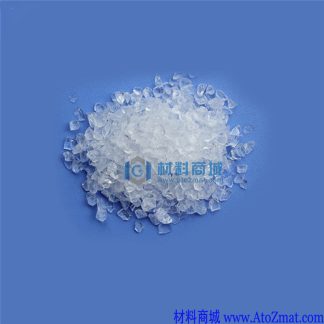 氟化镁颗粒