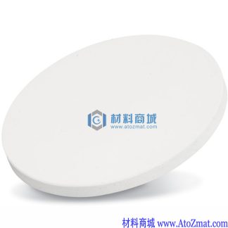 氟化锰靶材