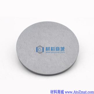碲化钼靶材