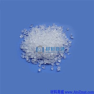 氟化钠颗粒