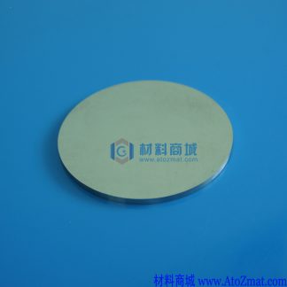 镍钛合金靶材