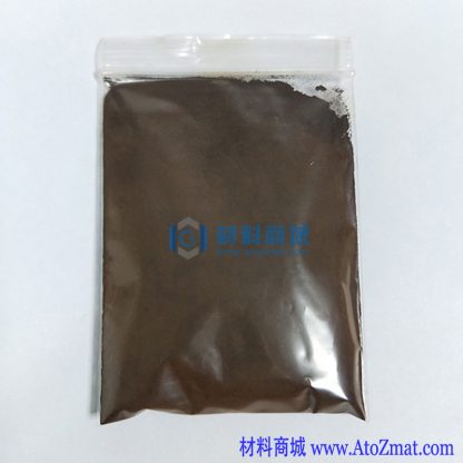 纳米铁酸镍