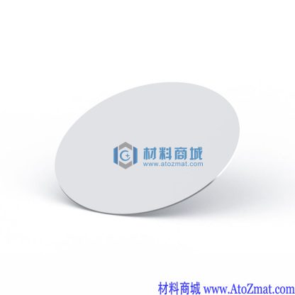 高纯钯靶材