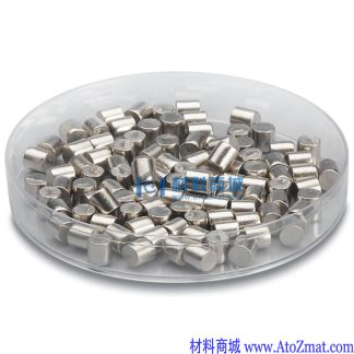 高纯铂颗粒