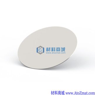 高纯铂靶材