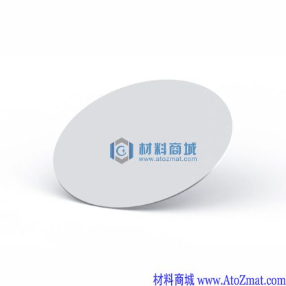 高纯钌靶材