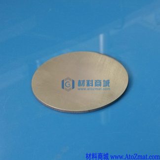 高纯钪靶材