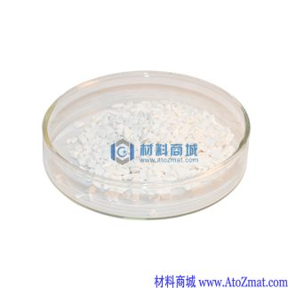 氧化钪颗粒