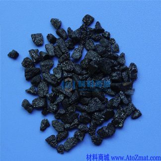 一氧化硅颗粒