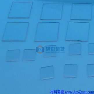二氧化硅晶体