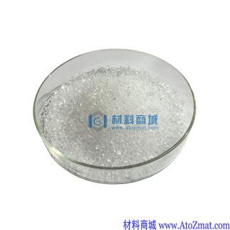 二氧化硅颗粒