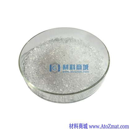 二氧化硅颗粒