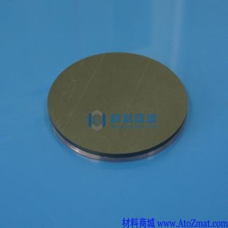 偏铜酸锶靶材