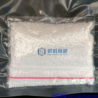 氟化锶颗粒