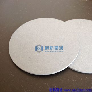 锰酸锶靶材
