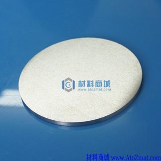 高纯铽靶材