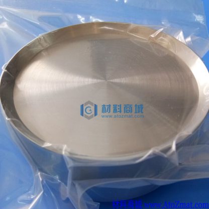 钛铝合金靶材
