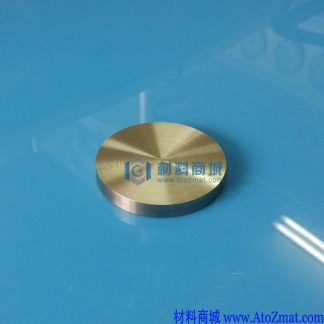 高纯钛靶材