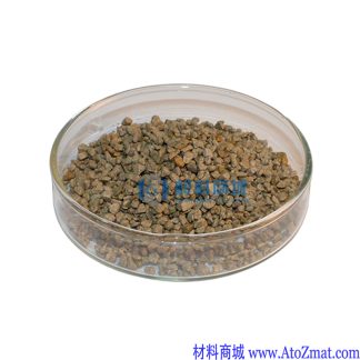 一氧化钛颗粒