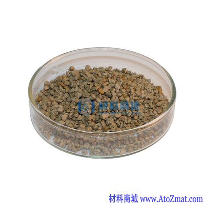 一氧化钛颗粒