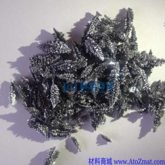 高纯钒颗粒