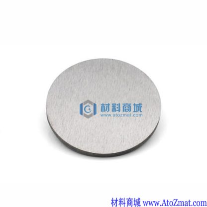 钨铼合金靶材