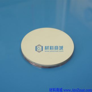 氟化钇靶材