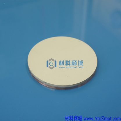 氟化钇靶材