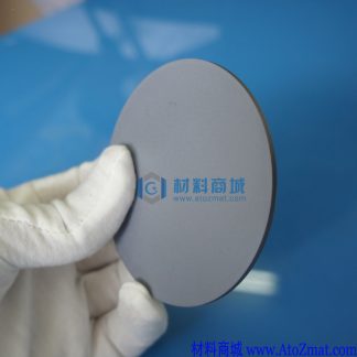 钇硅合金靶材