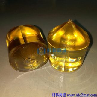 钒酸钇晶体