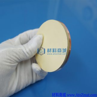 氧化锌靶材