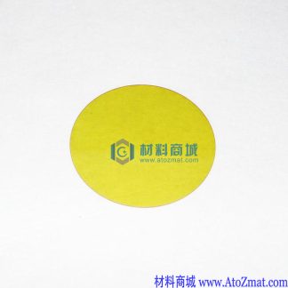 硒化锌晶体