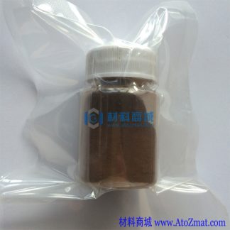微米二硫化锆