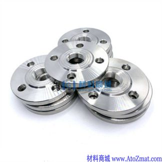 TZM钼合金加工件