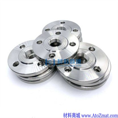TZM钼合金加工件
