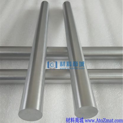 TZM钼合金棒