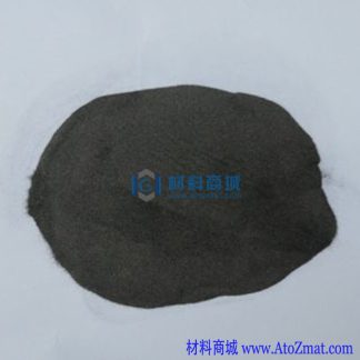 高纯硒化银