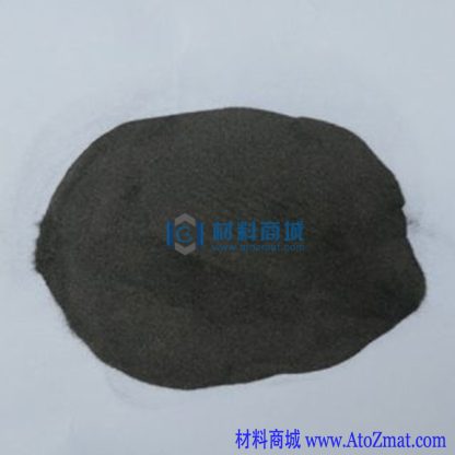 高纯硒化银