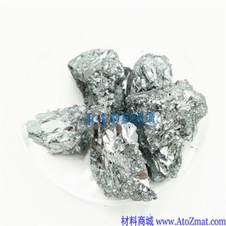 高纯硒化铋