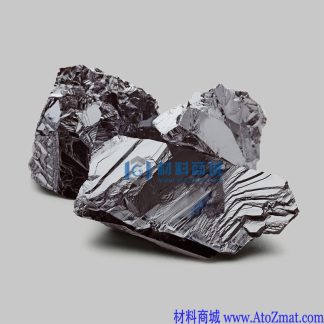 高纯碲化镉