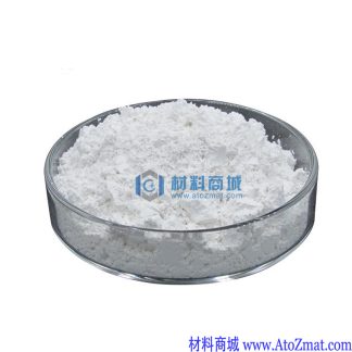 高纯二氧化锗